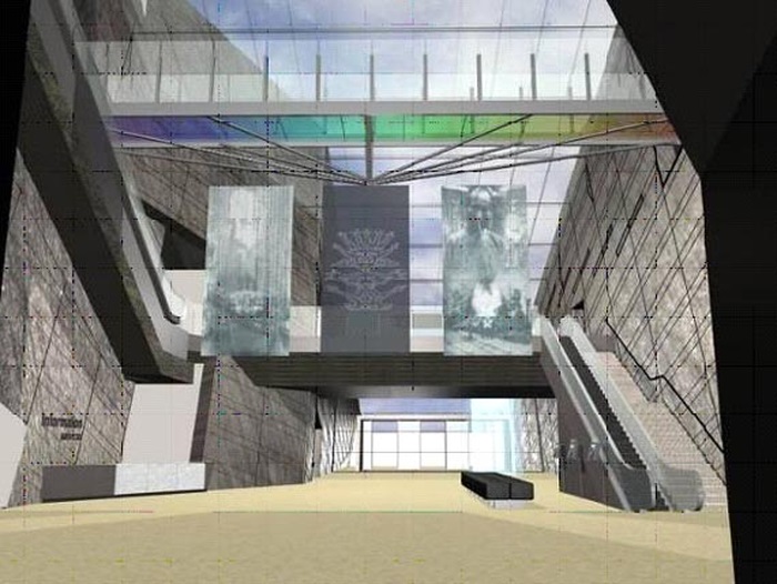 023期主視覺-蘭陽博物館的建館過程