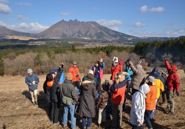 圖11：博物館散步會活動照。