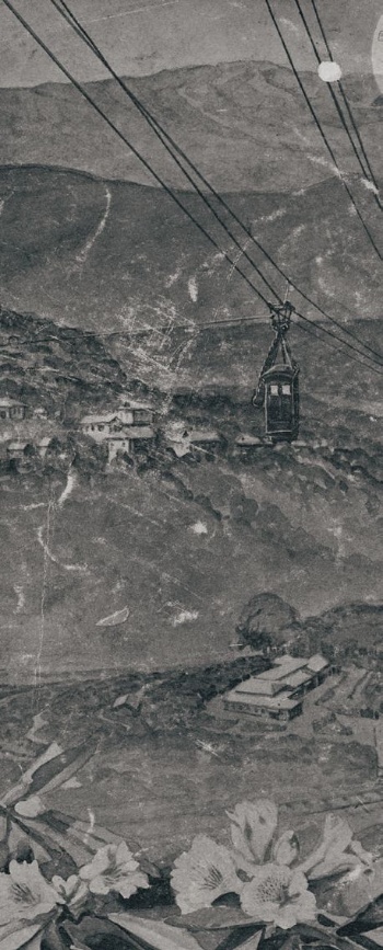 圖5：來源：臺北州羅東郡役所，1937，《羅東郡大觀》，羅東，羅東郡役所，國立 台灣圖書館典藏。