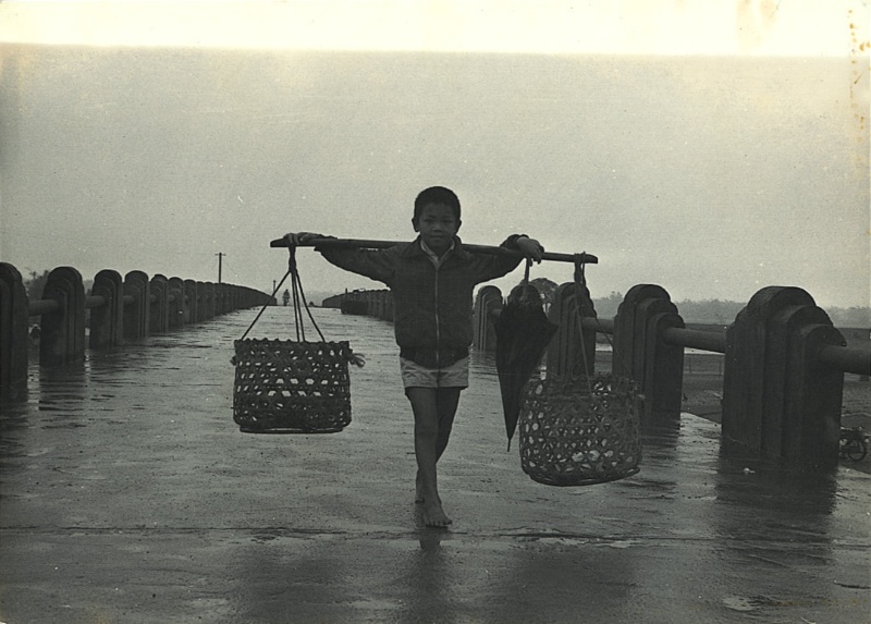 沉寂與燦爛:1960年代的宜蘭青年攝影家林永懋(八)