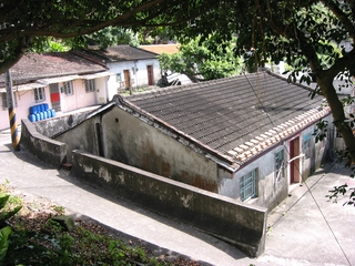 古道人家(一)～嶐嶺聚落的發展