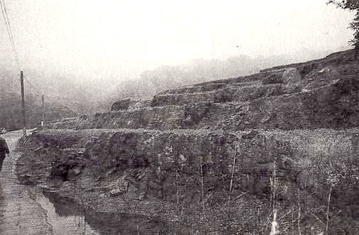 古道人家（二）～地方傳說與生活記憶