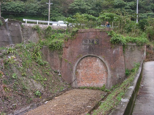 入蘭起點～石城聚落