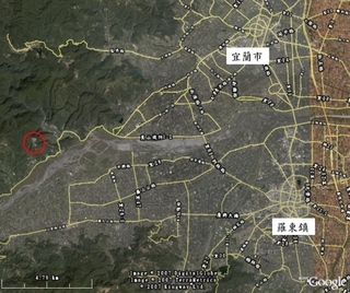 地質篇（三） ～員山礦場