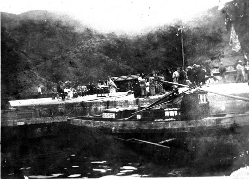 南方澳漁港的興修過往