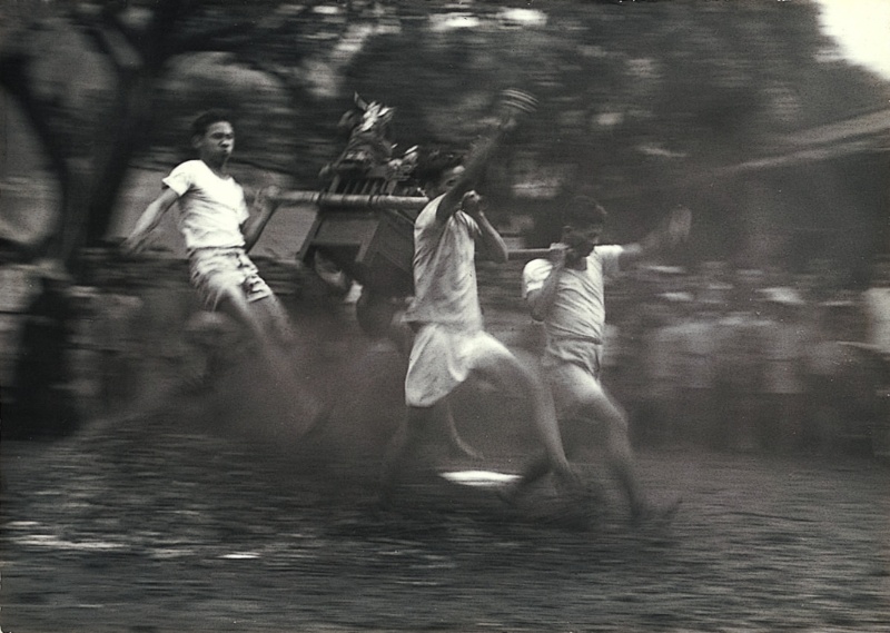 沉寂與燦爛:1960年代的宜蘭青年攝影家林永懋(四)