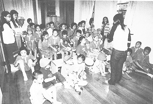 宜蘭設治紀念館。蘭陽博物館提供