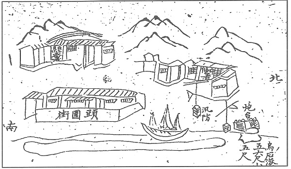 河港深深春帆來─烏石港的過去與未來