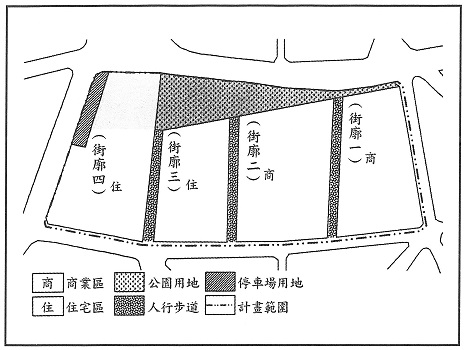 「走！到我們的南門公園散步去」漫步在宜蘭市首善之區－南門地區的歷史空間