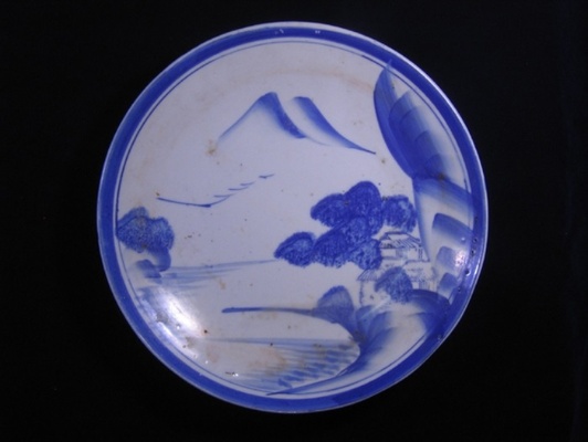 館藏文物範例。