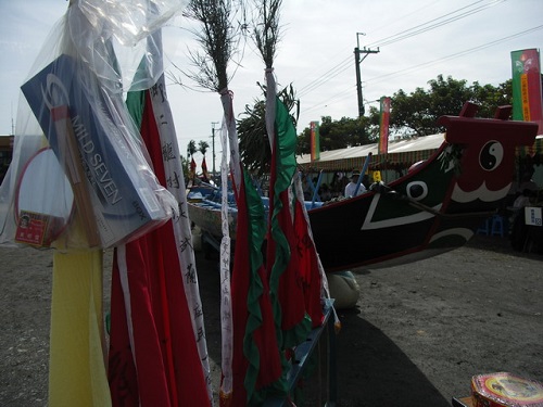 淇武蘭的鎮江鏢