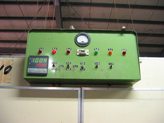 現今鴨隻孵化皆使用可自動控溫、翻蛋等功能的器械。