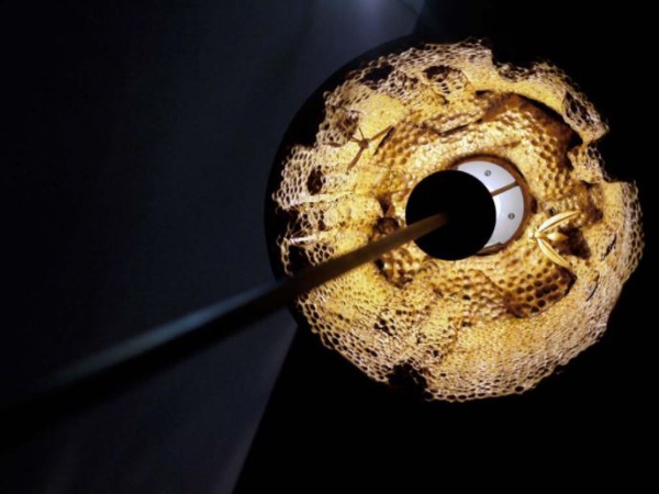 傳統與現代的結合