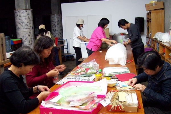 大家努力溝通，條條大路通羅馬