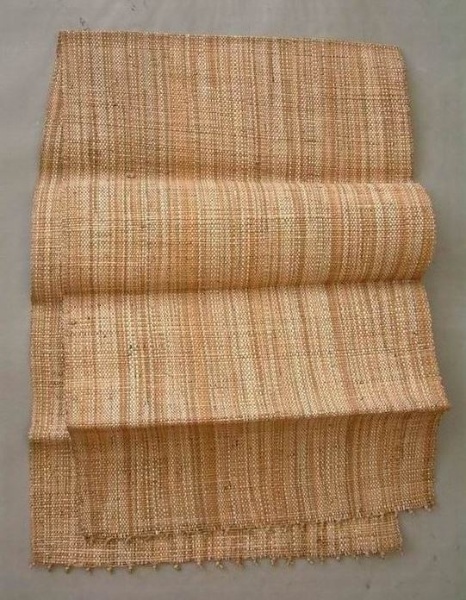 香蕉布(宜蘭縣政府化局 提供)