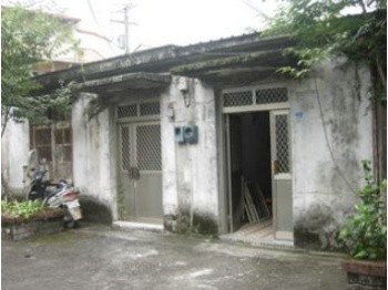 三星鄉公所宿舍