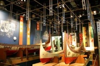 5月18日為「國際博物館日」