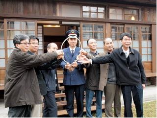 076期主視覺-博物館與記憶