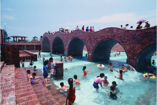 宜蘭童玩節(賴春標 攝)