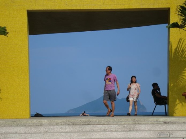 蘭博做為認識宜蘭的窗口，已建立了良好的口碑與印象