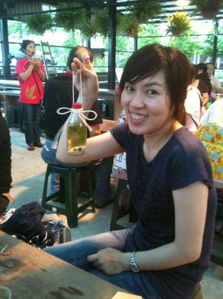 勝洋水草手工DIY生態瓶