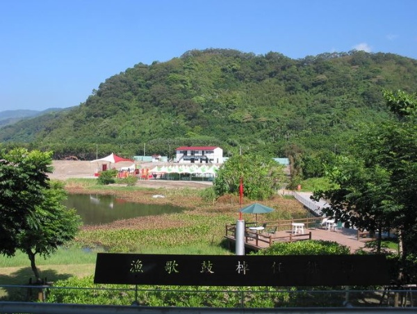 2004/7/31蘭博開工