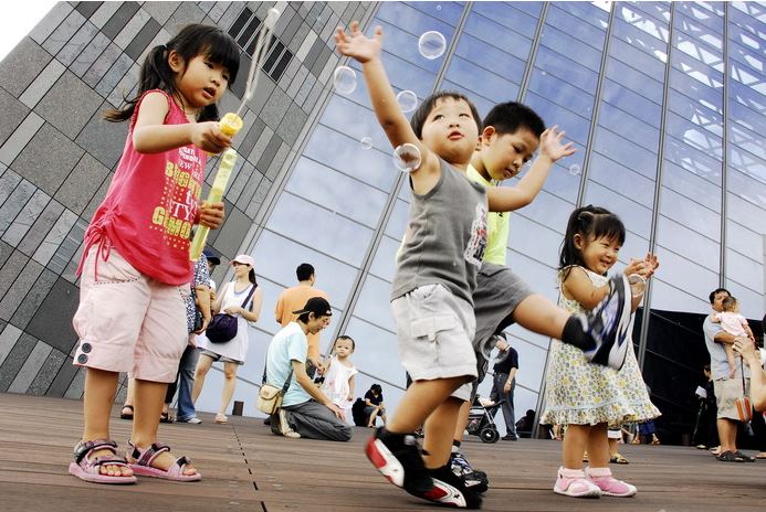 （劉榮吉　攝）