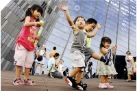 蘭陽博物館的誕生