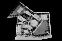 浪漫的真實－戰後蘭陽建築展