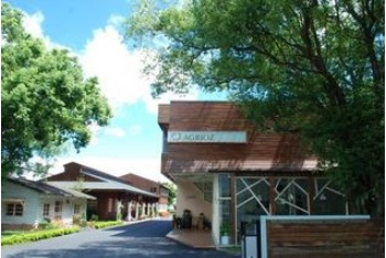 橘之鄉蜜餞形象館