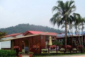 旺樹園養生教育農場