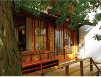 宜蘭設治紀念館(蘭陽博物館 提供)