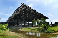 特展：戰後蘭陽建築展~宜蘭建築的成就