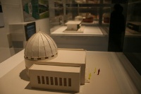 「蘭陽建築展」開展