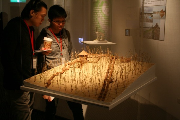 084期主視覺-宜蘭建築的成果