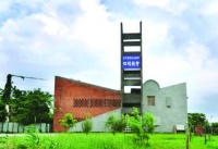 蘭陽建築個案介紹～前冬山河時期