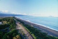 海之層～龜蛇把海口