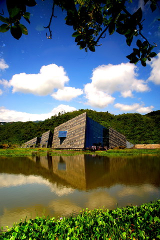 (廖港生 攝，蘭陽博物館 提供)