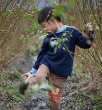 憶童趣作品發表～金獎「看！不一樣的鞋子」