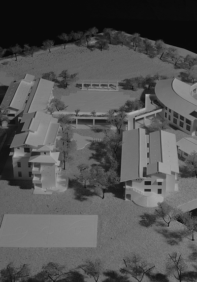 蘭陽地區的建築，以其自由、奔放的想像與創意，活躍的表現，開啟了地方建築發展的盛世。