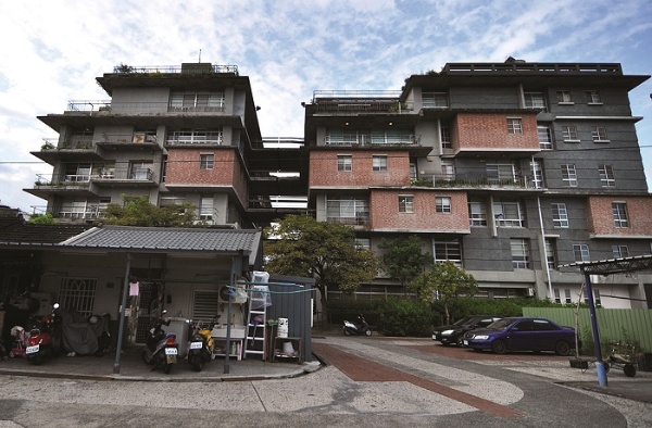 宜蘭縣社會福利館