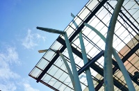 戰後蘭陽建築展個案介紹：後冬山河時期(三)宜蘭新建築