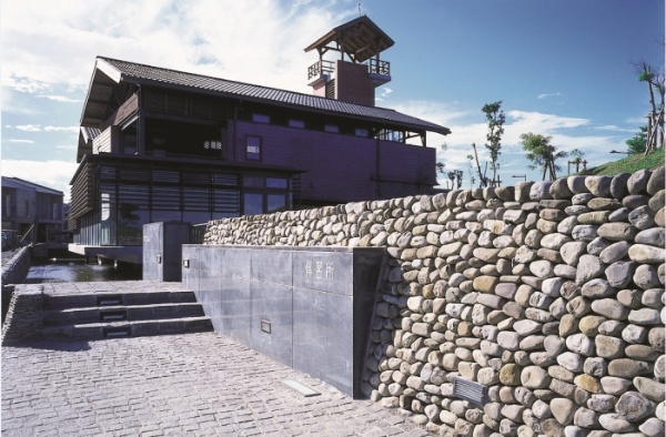 國立傳統藝術中心傳習所