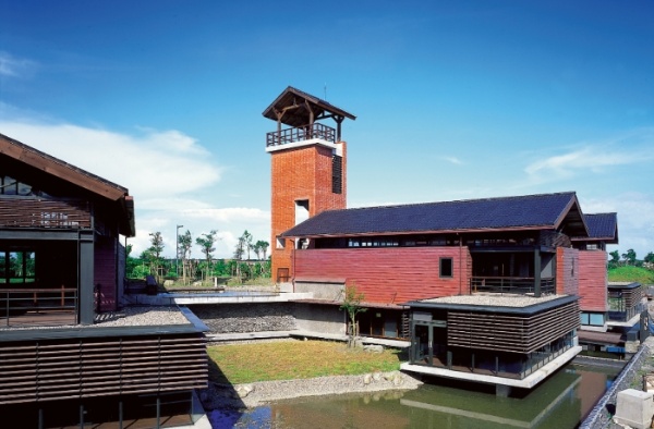 國立傳統藝術中心傳習所