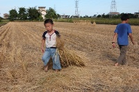 「憶童趣宜蘭」圖文徵集活動得獎作品(優選II)