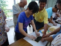 藥用植物研習講座