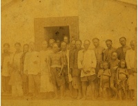 猴猴人遷徙與社會文化新探