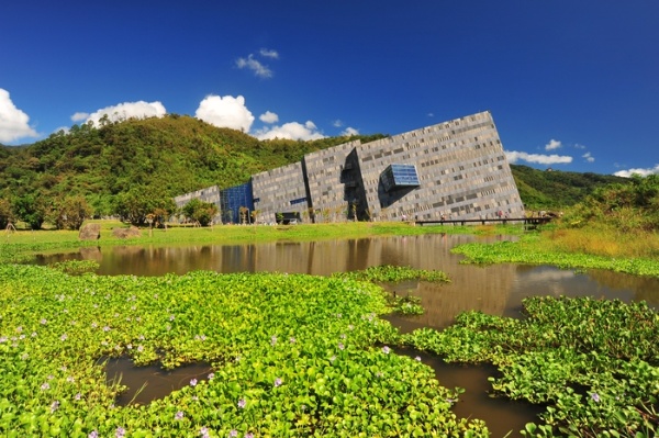 (林祐農 攝/蘭陽博物館 提供)