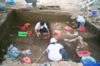 宜蘭博物館相關訊息-人類學營隊