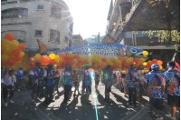 2012鯖魚祭文化踩街活動